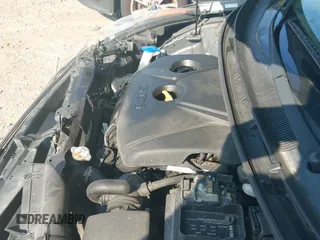 2016 Hyundai Elantra z VIN KMHD35LH3GU326297, wystawiony jako IAAI lot #42976592 z przebiegiem 64 687 mil mil oraz . Historia ofert i sprzedaży dostępna na DreamBid. Obrazek 19.