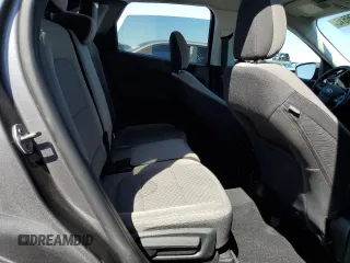2021 Ford Escape SE with VIN 1FMCU0G63MUA68475, listed as a Copart auction lot 56896515 with 52,758 mi miles and Salvage title. Bid and sale history available at DreamBid. Image 11.