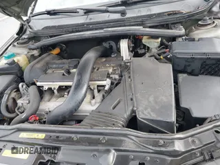 2006 Volvo S60 2.4L Turbo with VIN YV1RS547X62555387, listed as a IAAI auction lot 41216578 with 126,250 mi miles. Bid and sale history available at carsss.com. Image 10.