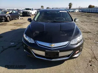 2017 Chevrolet Volt LT with VIN 1G1RC6S5XHU177873, listed as a Copart auction lot 71813102 with 73,858 mi miles. Bid and sale history available at carsss.com. Image 11.