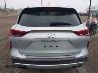 2019 Infiniti QX50 Essential with VIN 3PCAJ5M19KF147049, listed as a IAAI auction lot 41428298 with 68,586 mi miles and . Bid and sale history available at DreamBid. Image 17.