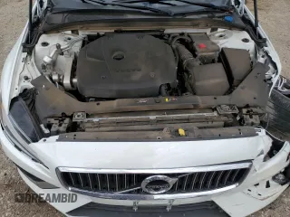 2020 Volvo S60 Inscription with VIN 7JRA22TL4LG064782, listed as a Copart auction lot 46725454 with 37,981 mi miles. Bid and sale history available at carsss.com. Image 11.