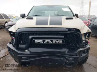 2019 Ram 1500 Classic Lone Star with VIN 1C6RR7LT8KS737635, listed as a IAAI auction lot 41164173 with 50,599 mi miles. Bid and sale history available at carsss.com. Image 13.