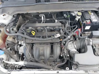 2016 Ford Fusion SE z VIN 3FA6P0H76GR142179, wystawiony jako IAAI lot #42181060 z przebiegiem 73 837 mil mil oraz . Historia ofert i sprzedaży dostępna na DreamBid. Obrazek 10.