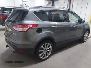 2014 Ford Escape SE с VIN 1FMCU9G9XEUD37491, выставлен на аукционе IAAI как лот 42000637 с пробегом 141 580 миль миль и . История ставок и продаж доступна на DreamBid. Изображение 4.