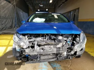 2020 Nissan Versa SV z VIN 3N1CN8EV5LL861931, wystawiony jako Copart lot #88696765 z przebiegiem 128 801 mil mil oraz Czysty tytuł • Clean title. Historia ofert i sprzedaży dostępna na DreamBid. Obrazek 5.