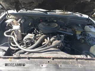 1987 Chevrolet Blazer с VIN 1GNCS18R2H8188749, выставлен на аукционе IAAI как лот 42705290 с пробегом 110 735 миль миль и . История ставок и продаж доступна на DreamBid. Изображение 10.