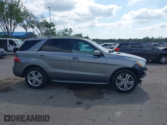 2012 Mercedes-Benz M ML 350 with VIN 4JGDA5HBXCA068916, listed as a IAAI auction lot 42096508 with 69,881 mi miles and . Bid and sale history available at carsss.com. Image 13.