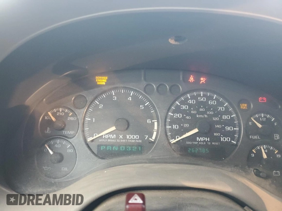 2002 GMC Sonoma SL z VIN 1GTCS145828155273, wystawiony jako Copart lot #82224374 z przebiegiem Nie podano mil oraz Szkody całkowita. Historia ofert i sprzedaży dostępna na DreamBid. Obrazek 9.