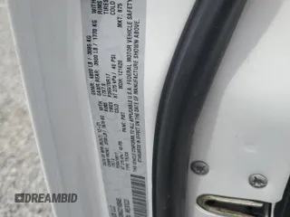 2022 Ram 1500 Tradesman with VIN 3C6RR6KG0NG210845, listed as a Copart auction lot 53107805 with 77,366 mi miles and Salvage title. Bid and sale history available at DreamBid. Image 12.