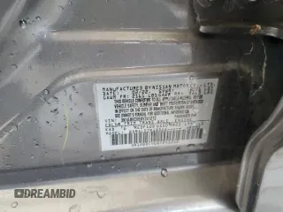 2022 Nissan Sentra SV with VIN 3N1AB8CV6NY241212, listed as a Copart auction lot 50308965 with 50,822 mi miles and Salvage Title. Bid and sale history available at carsss.com. Image 12.