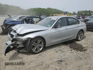 2013 BMW 3 Series 328i xDrive с VIN WBA3B3C57DJ811761, выставлен на аукционе Copart как лот 60715455 с пробегом 111 198 миль миль и Списание • Salvage title. История ставок и продаж доступна на DreamBid. Изображение 1.
