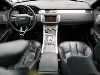 2013 Land Rover Range Rover Evoque Pure Plus with VIN SALVP2BG9DH782192, listed as a Copart auction lot 44839185 with 132,091 mi miles and Clean Title. Bid and sale history available at carsss.com. Image 8.