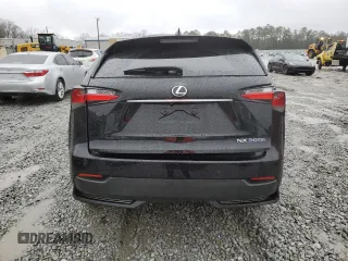 2015 Lexus NX 300h с VIN JTJYWRBZ7F2004817, выставлен на аукционе Copart как лот 38283144 с пробегом 73 555 миль миль и . История ставок и продаж доступна на DreamBid. Изображение 6.