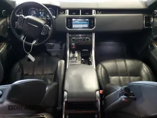 2014 Land Rover Range Rover Sport Supercharged z VIN SALWR2EF6EA330020, wystawiony jako Copart lot #61295585 z przebiegiem 181 898 mil mil oraz Czysty tytuł • Clean title. Historia ofert i sprzedaży dostępna na DreamBid. Obrazek 8.