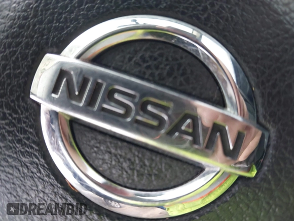 2012 Nissan Versa S with VIN 3N1BC1CP0CK295521, listed as a IAAI auction lot 41542662 with 108,568 mi miles. Bid and sale history available at carsss.com. Image 12.