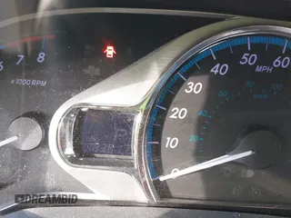 2012 Toyota Sienna XLE AAS with VIN 5TDYK3DC7CS276681, listed as a IAAI auction lot 41520303 with 183,511 mi miles and . Bid and sale history available at DreamBid. Image 7.