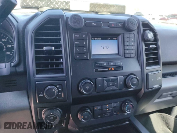 2020 Ford F-150 XL with VIN 1FTEW1E41LKE81388, listed as a IAAI auction lot 42715664 with 113,099 mi miles and . Bid and sale history available at DreamBid. Image 14.