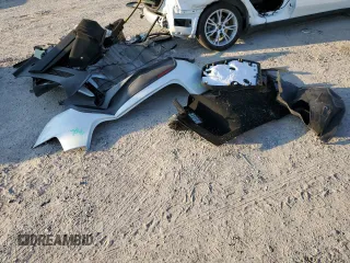 2023 Tesla Model Y Long Range z VIN 7SAYGDEE8PA069248, wystawiony jako Copart lot #74120944 z przebiegiem 17 085 mil mil oraz Szkoda całkowita • Salvage title. Historia ofert i sprzedaży dostępna na DreamBid. Obrazek 12.