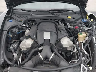2015 Porsche Panamera 4 с VIN WP0AA2A71FL002436, выставлен на аукционе IAAI как лот 42479904 с пробегом 64 750 миль миль и . История ставок и продаж доступна на DreamBid. Изображение 10.