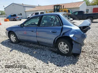 1998 Buick Regal LS с VIN 2G4WB52K6W1533172, выставлен на аукционе Copart как лот 52518515 с пробегом Не указан миль и Списание • Salvage title. История ставок и продаж доступна на DreamBid. Изображение 2.