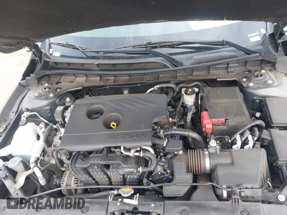 2020 Nissan Altima S with VIN 1N4BL4BVXLC226197, listed as a IAAI auction lot 41501189 with 77,611 mi miles and . Bid and sale history available at DreamBid. Image 10.