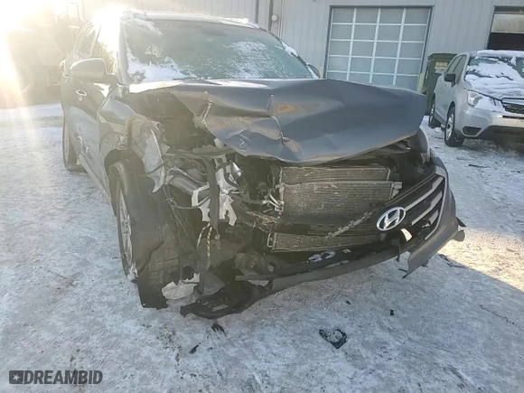 2018 Hyundai Tucson SEL with VIN KM8J3CA49JU647114, listed as a Copart auction lot 88670345 with 120,555 mi miles and Salvage Title. Bid and sale history available at carsss.com. Image 12.