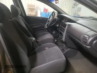 2000 Dodge Neon Highline with VIN 1B3ES46C7YD837732, listed as a Copart auction lot 51567625 with 71,220 mi miles and Non Repairable. Bid and sale history available at DreamBid. Image 5.