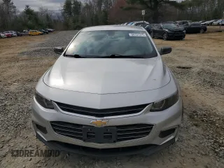 2016 Chevrolet Malibu LS with VIN 1G1ZB5ST0GF192963, listed as a Copart auction lot 54157315 with 141,007 mi miles and Salvage Title. Bid and sale history available at carsss.com. Image 5.