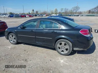 2009 Saturn Aura XE with VIN 1G8ZS57B89F138301, listed as a IAAI auction lot 41968244 with 149,282 mi miles and . Bid and sale history available at DreamBid. Image 14.