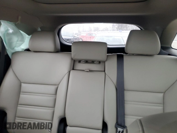 2018 Kia Sorento EX with VIN 5XYPHDA55JG395331, listed as a Copart auction lot 46834535 with 37,576 mi miles and Clean Title. Bid and sale history available at carsss.com. Image 10.