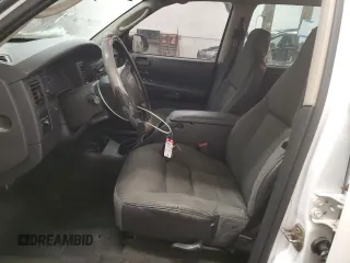 2003 Dodge Durango Sport with VIN 1D4HS38N13F593502, listed as a Copart auction lot 44260295 with 136,360 mi miles and Salvage title. Bid and sale history available at DreamBid. Image 7.