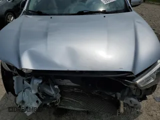 2016 Mitsubishi Outlander SE with VIN JA4AP3AW9GZ052280, listed as a Copart auction lot 59372525 with 70,872 mi miles and Salvage title. Bid and sale history available at DreamBid. Image 12.