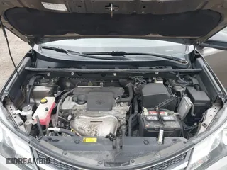 2015 Toyota RAV4 LE with VIN 2T3BFREV1FW245801, listed as a IAAI auction lot 42039074 with 129,181 mi miles. Bid and sale history available at carsss.com. Image 10.
