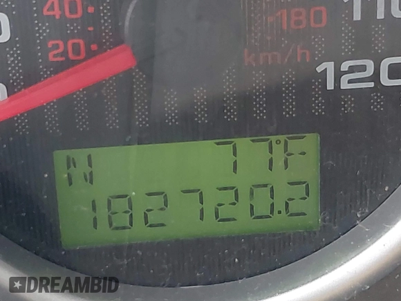 2008 Ford F-150 XLT с VIN 1FTPW14V38KD52580, выставлен на аукционе IAAI как лот 41911033 с пробегом 182 720 миль миль и . История ставок и продаж доступна на DreamBid. Изображение 7.