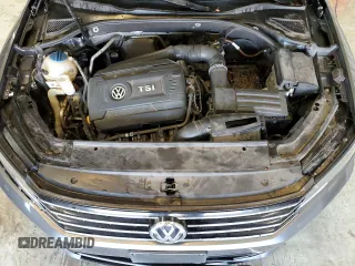 2016 Volkswagen Passat 1.8T S with VIN 1VWAT7A37GC042443, listed as a Copart auction lot 51784455 with 85,999 mi miles and Clean Title. Bid and sale history available at carsss.com. Image 11.
