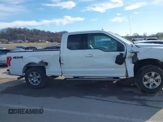2015 Ford F-150 XLT с VIN 1FTFX1EF5FFA39469, выставлен на аукционе IAAI как лот 41489699 с пробегом 109 972 миль миль и . История ставок и продаж доступна на DreamBid. Изображение 17.