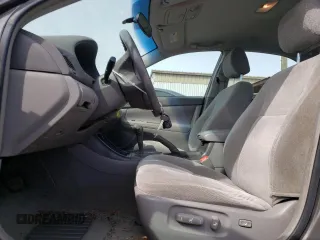 2004 Toyota Camry LE with VIN 4T1BE32K74U886385, listed as a Copart auction lot 51661485 with 175,973 mi miles and Salvage Title. Bid and sale history available at carsss.com. Image 7.