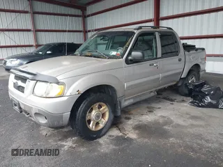 2003 Ford Explorer Sport Trac XLS с VIN 1FMZU77E63UA09493, выставлен на аукционе IAAI как лот 42340903 с пробегом 203 029 миль миль и . История ставок и продаж доступна на DreamBid. Изображение 2.