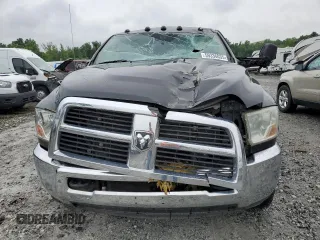 2012 Ram 2500 ST z VIN 3C6UD5CL3CG142567, wystawiony jako Copart lot #59336035 z przebiegiem 284 272 mil mil oraz Szkoda całkowita • Salvage title. Historia ofert i sprzedaży dostępna na DreamBid. Obrazek 5.