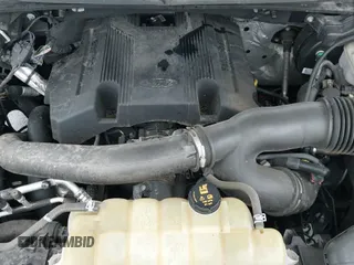 2019 Ford F-150 King Ranch с VIN 1FTEW1E48KFC74181, выставлен на аукционе IAAI как лот 43253246 с пробегом 119 081 миль миль и . История ставок и продаж доступна на DreamBid. Изображение 19.