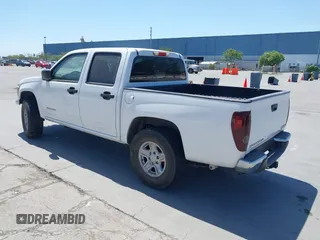 2004 GMC Canyon 1SB SLE Z85 z VIN 1GTCS136148151031, wystawiony jako IAAI lot #41944765 z przebiegiem 170 667 mil mil oraz . Historia ofert i sprzedaży dostępna na DreamBid. Obrazek 3.