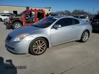2009 Nissan Altima 3.5 SE with VIN 1N4BL24E39C179105, listed as a Copart auction lot 47694215 with 71,342 mi miles and Clean Title. Bid and sale history available at carsss.com. Image 1.