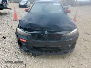 2014 BMW 3 Series 328i z VIN WBA3A5C54EJ463708, wystawiony jako Copart lot #63652715 z przebiegiem 162 619 mil mil oraz Szkoda całkowita • Salvage title. Historia ofert i sprzedaży dostępna na DreamBid. Obrazek 5.