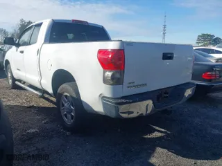 2008 Toyota Tundra 2WD Truck with VIN 5TFRU54188X015506, listed as a IAAI auction lot 41625996 with 292,202 mi miles. Bid and sale history available at carsss.com. Image 3.