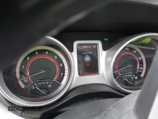 2013 Dodge Journey R/T with VIN 3C4PDDEG7DT591789, listed as a IAAI auction lot 40843769 with 188,001 mi miles and . Bid and sale history available at DreamBid. Image 7.