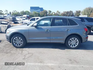 2016 Audi Q5 Premium Plus z VIN WA1L2AFP4GA074893, wystawiony jako IAAI lot #42537147 z przebiegiem 68 609 mil mil oraz . Historia ofert i sprzedaży dostępna na DreamBid. Obrazek 15.