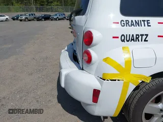2010 Chevrolet HHR 1LT с VIN 3GNBABDB0AS624511, выставлен на аукционе IAAI как лот 42243356 с пробегом 166 626 миль миль и . История ставок и продаж доступна на DreamBid. Изображение 15.