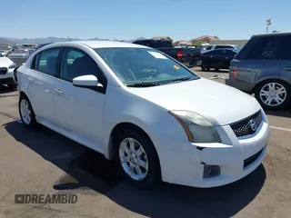 2011 Nissan Sentra 2.0 с VIN 3N1AB6AP7BL725536, выставлен на аукционе IAAI как лот 42615365 с пробегом 127 188 миль миль и . История ставок и продаж доступна на DreamBid. Изображение 1.