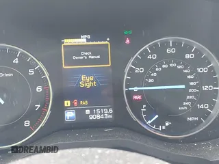 2019 Subaru Ascent Touring с VIN 4S4WMARD9K3464850, выставлен на аукционе IAAI как лот 42330817 с пробегом 90 843 миль миль и . История ставок и продаж доступна на DreamBid. Изображение 7.